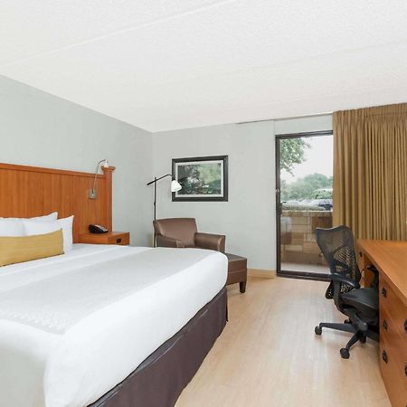 Wyndham Garden Hotel Austin Zewnętrze zdjęcie