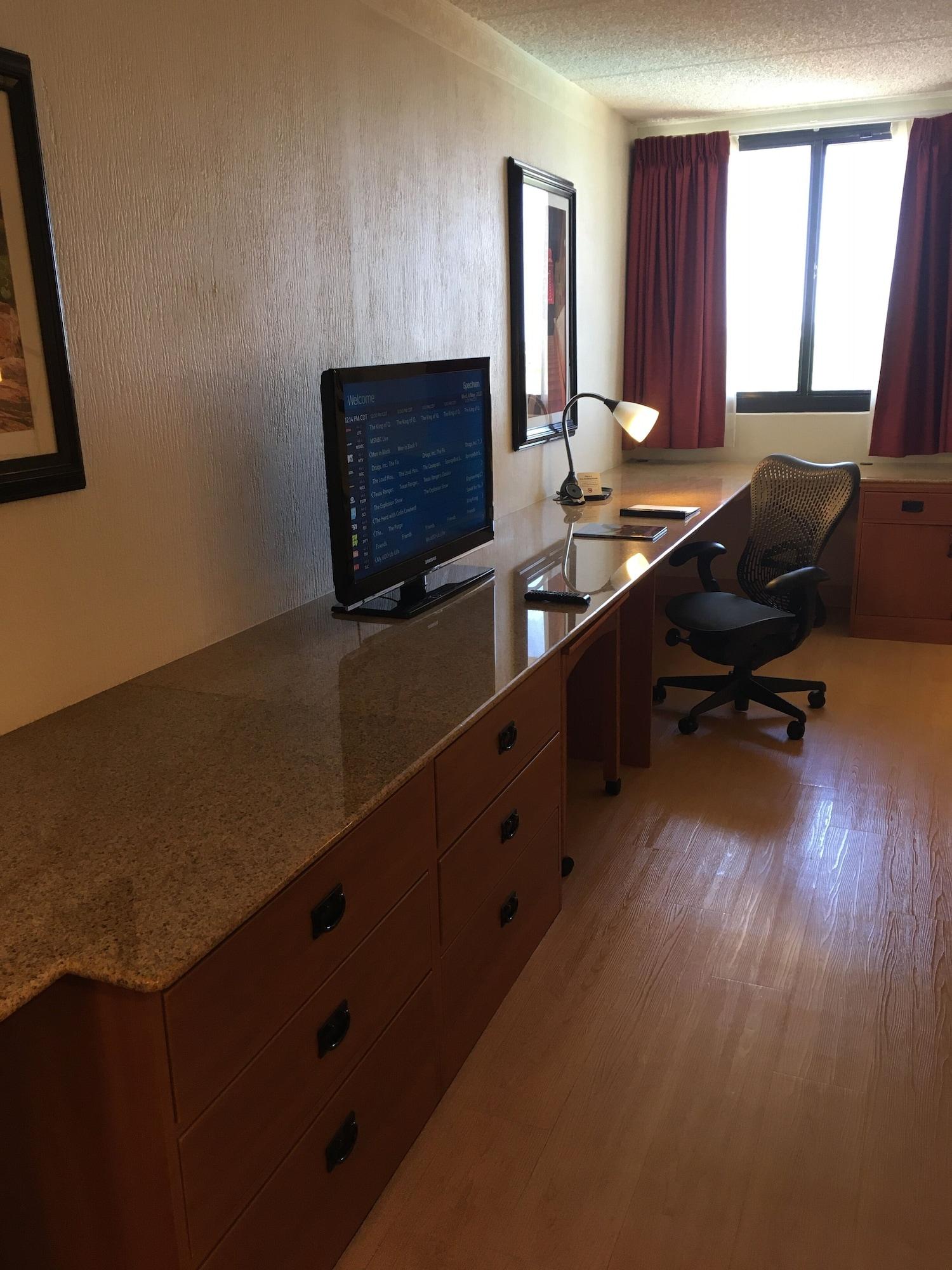Wyndham Garden Hotel Austin Zewnętrze zdjęcie