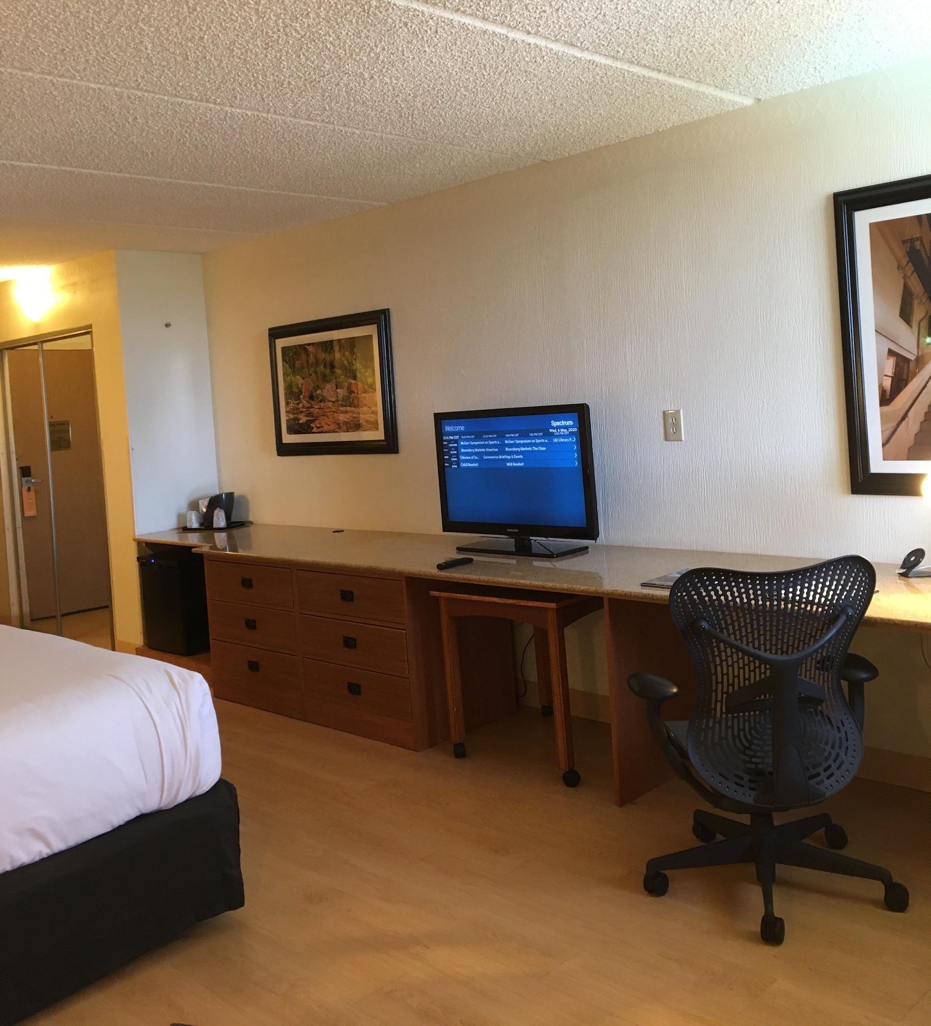 Wyndham Garden Hotel Austin Zewnętrze zdjęcie