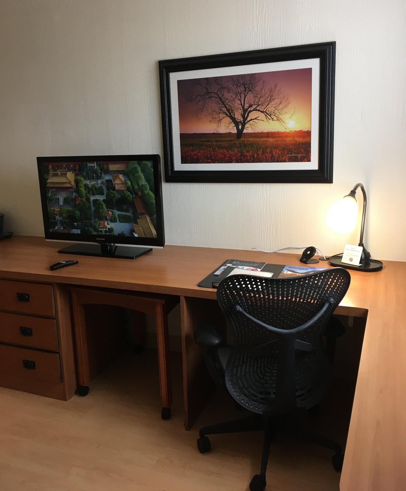 Wyndham Garden Hotel Austin Zewnętrze zdjęcie