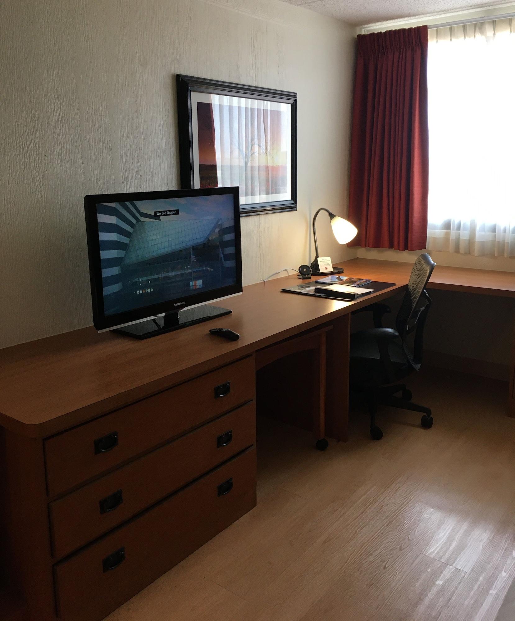 Wyndham Garden Hotel Austin Zewnętrze zdjęcie