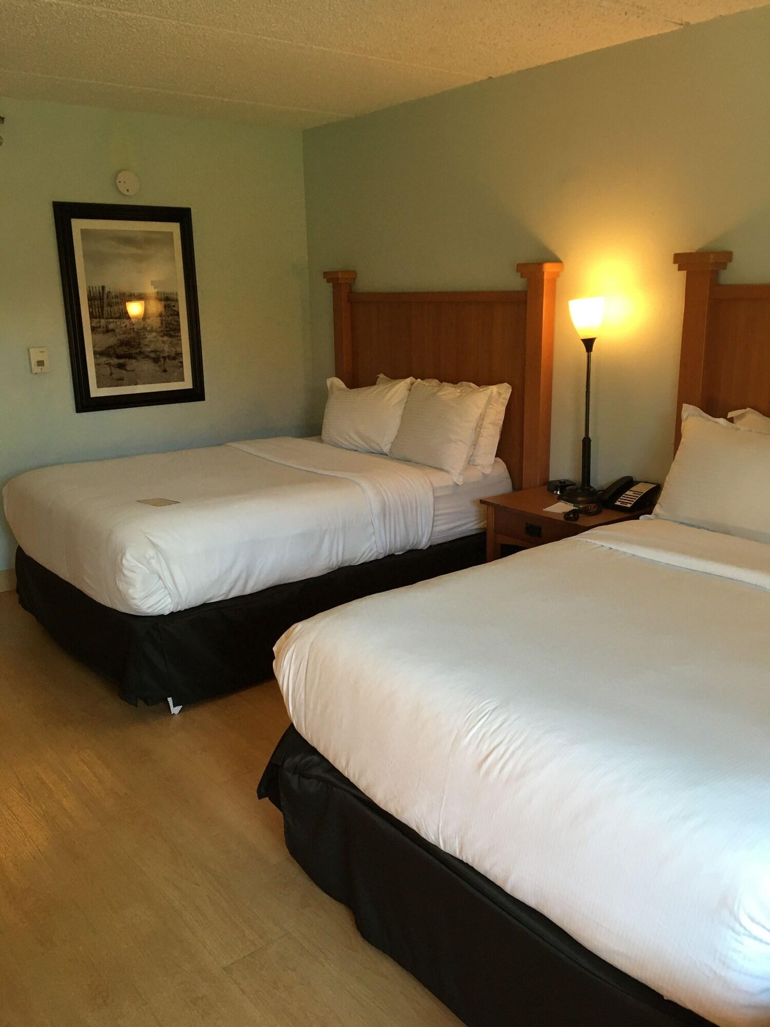 Wyndham Garden Hotel Austin Zewnętrze zdjęcie