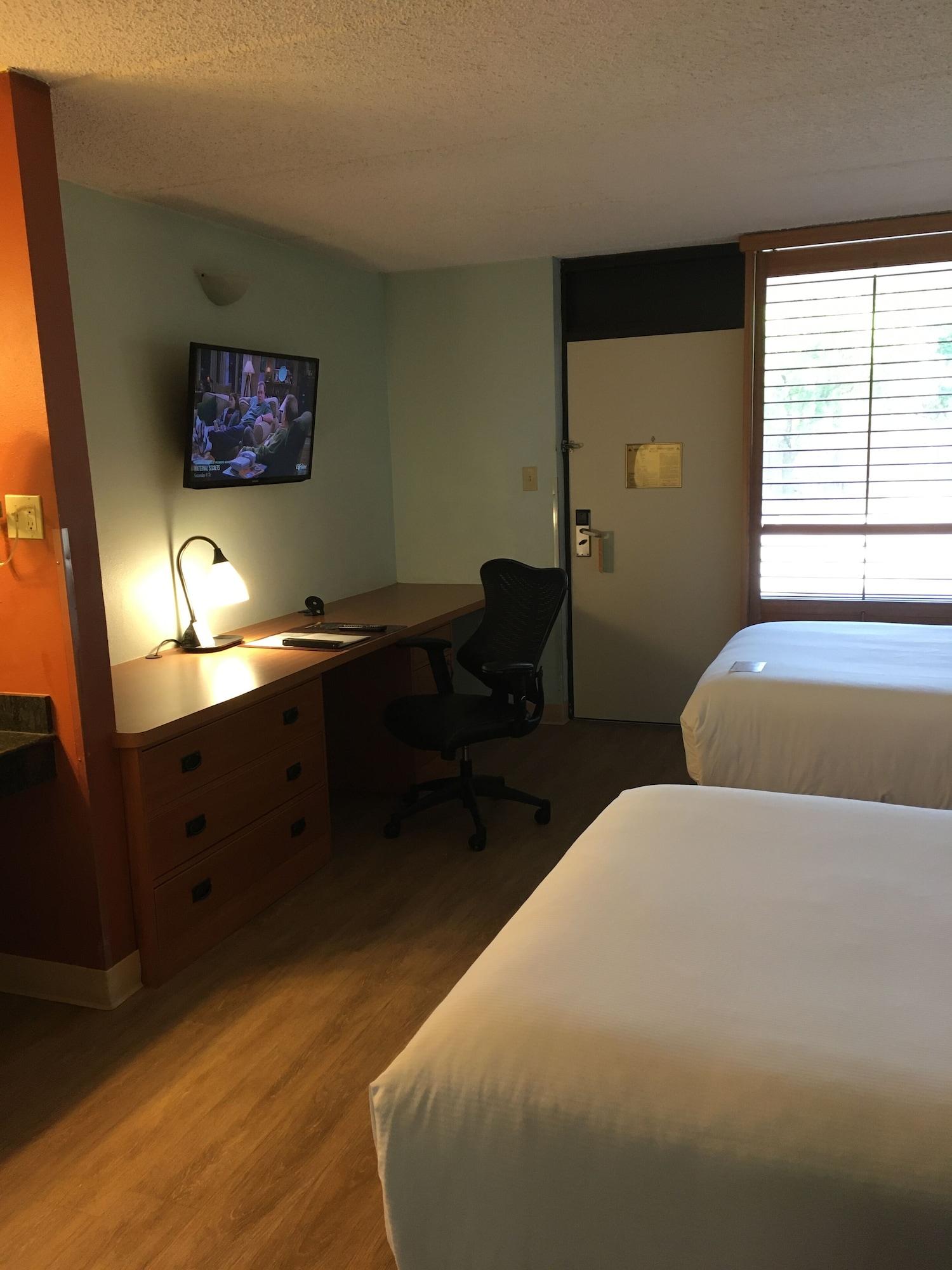 Wyndham Garden Hotel Austin Zewnętrze zdjęcie
