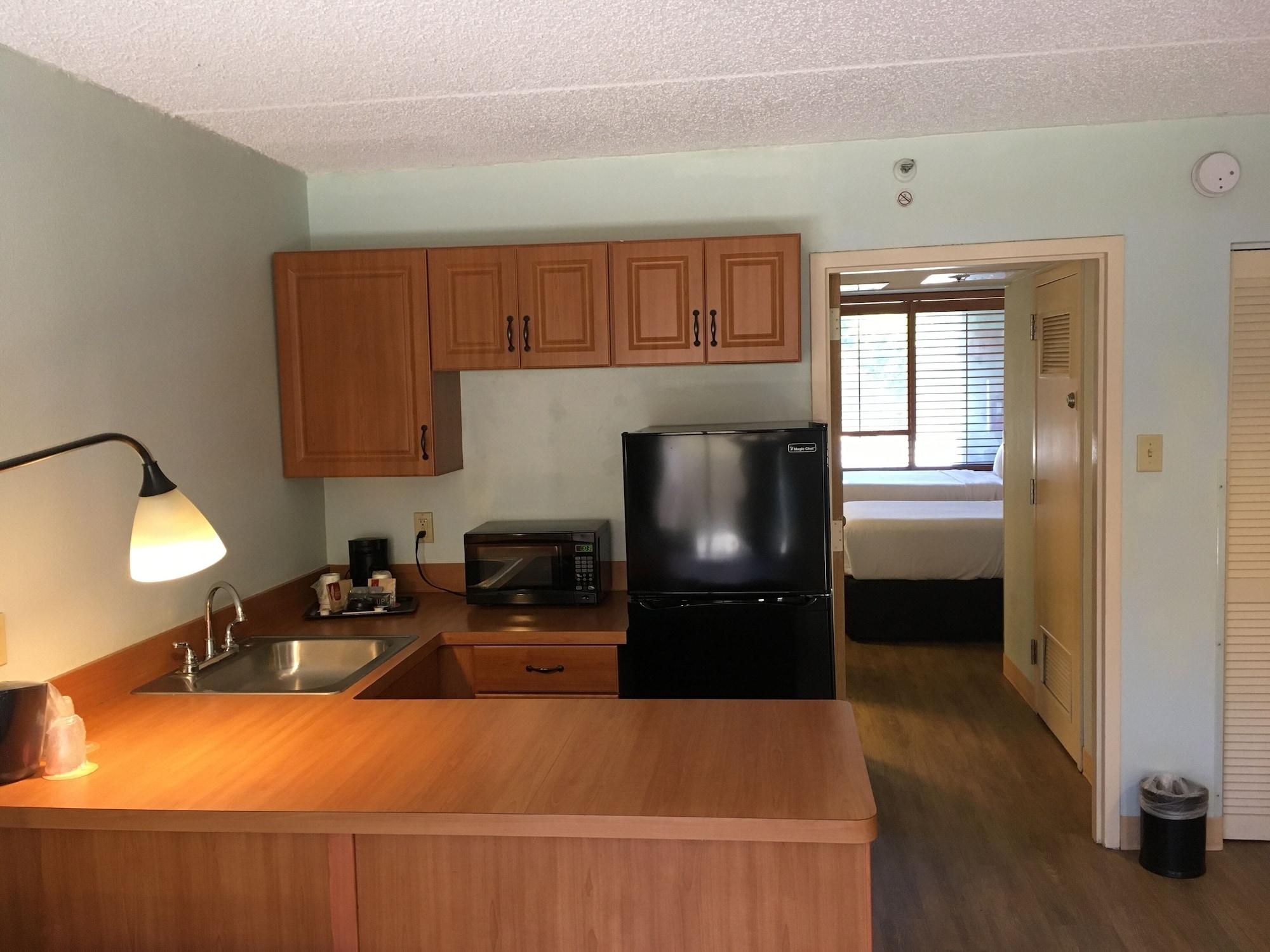 Wyndham Garden Hotel Austin Zewnętrze zdjęcie
