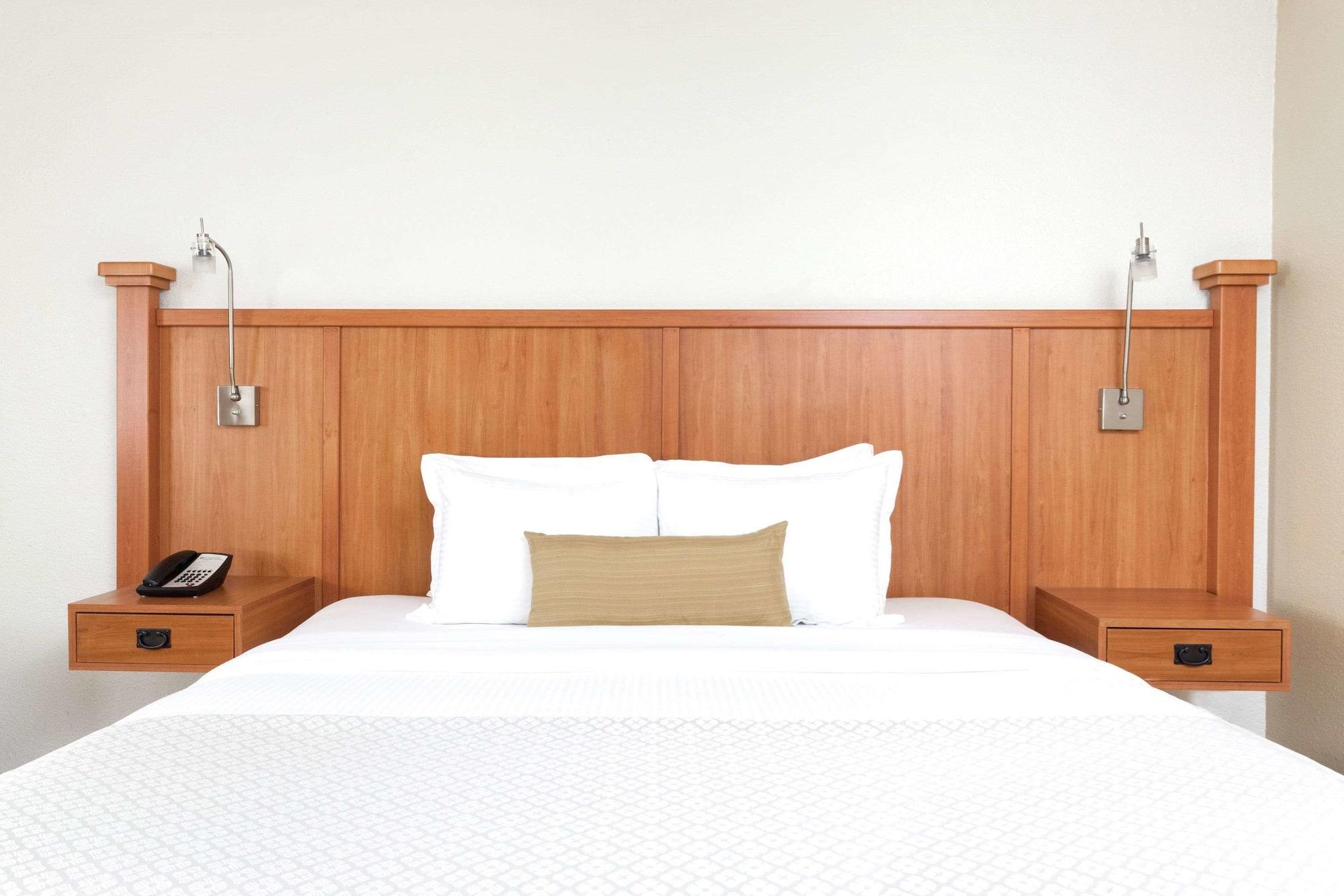 Wyndham Garden Hotel Austin Zewnętrze zdjęcie
