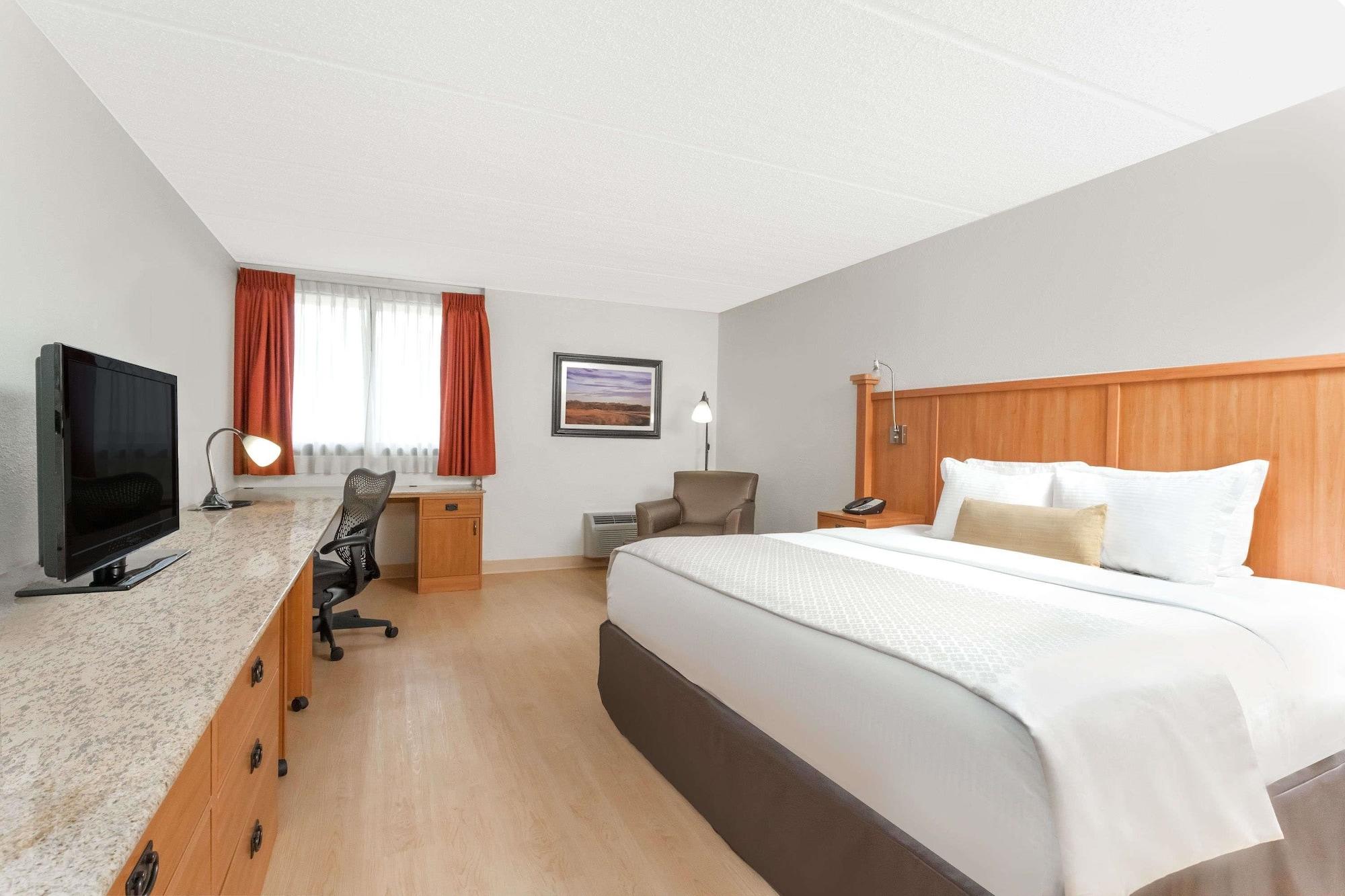Wyndham Garden Hotel Austin Zewnętrze zdjęcie