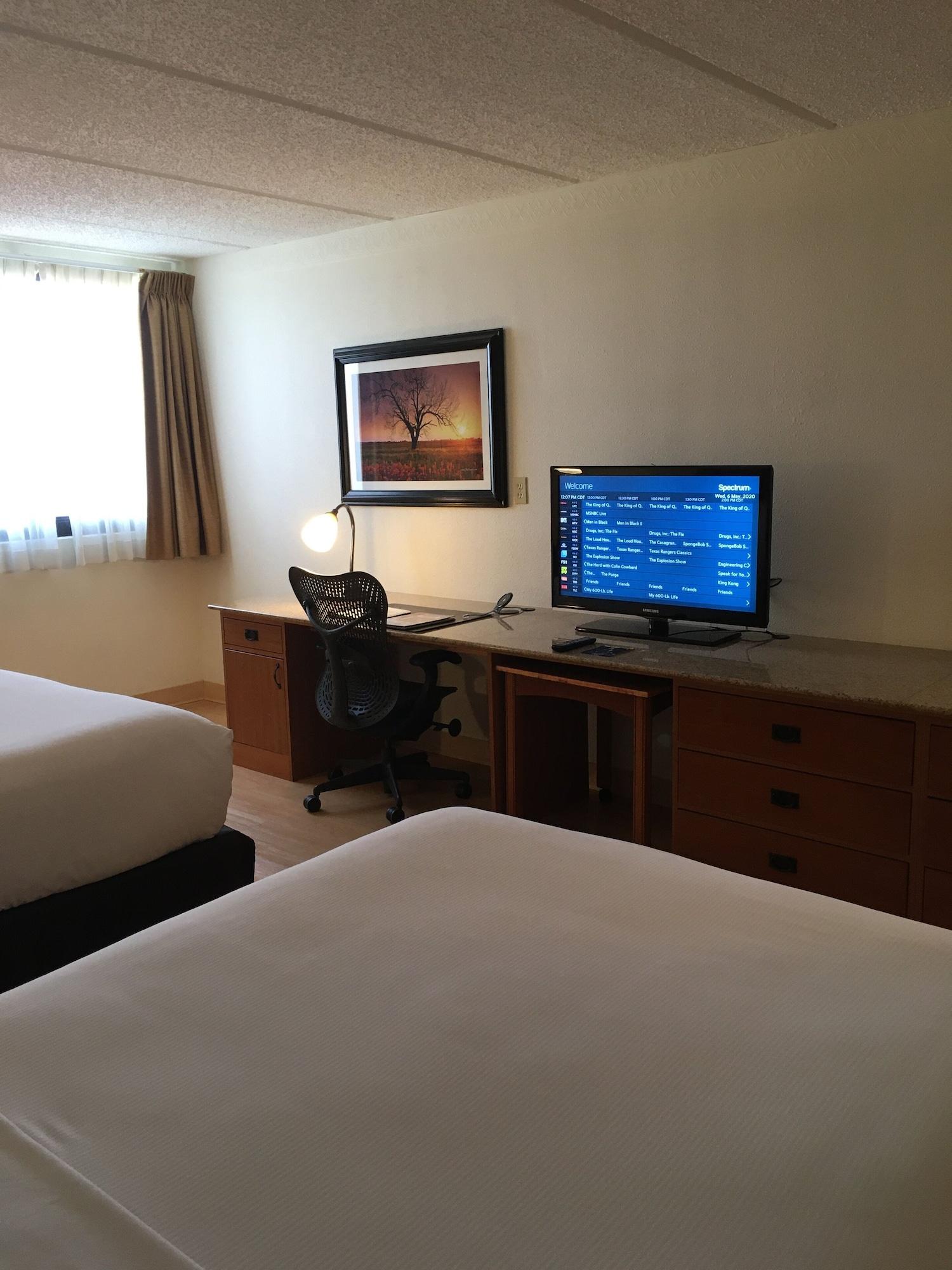 Wyndham Garden Hotel Austin Zewnętrze zdjęcie