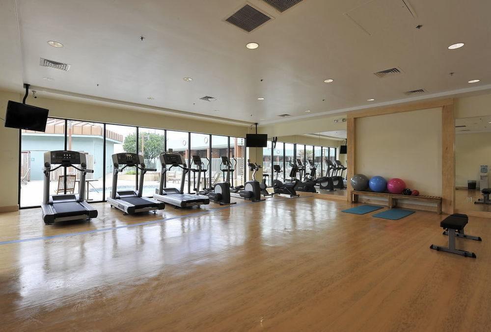 Wyndham Garden Hotel Austin Zewnętrze zdjęcie