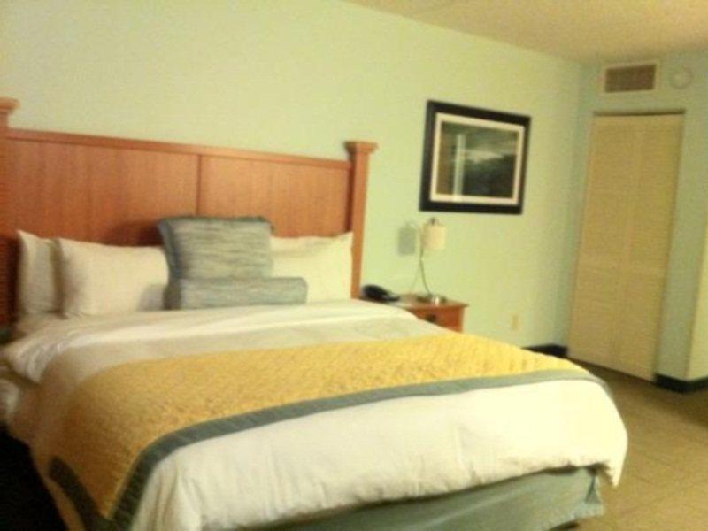 Wyndham Garden Hotel Austin Zewnętrze zdjęcie