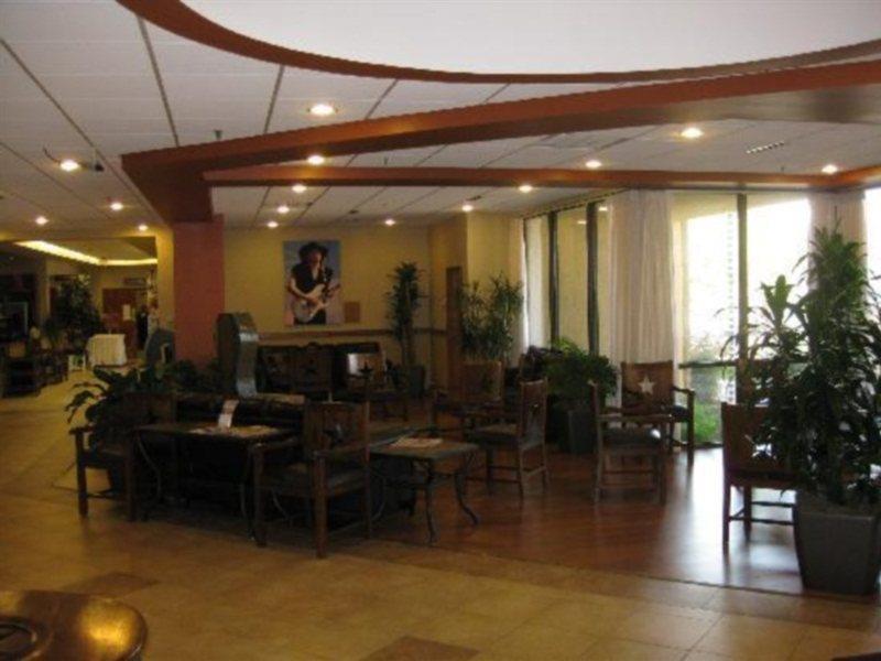 Wyndham Garden Hotel Austin Zewnętrze zdjęcie