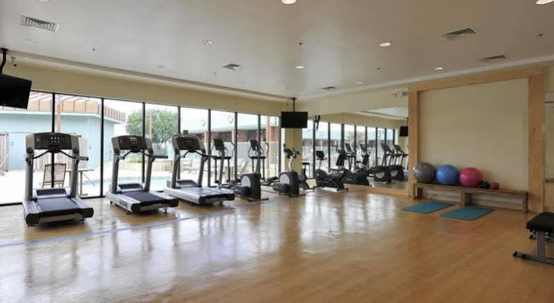 Wyndham Garden Hotel Austin Zewnętrze zdjęcie