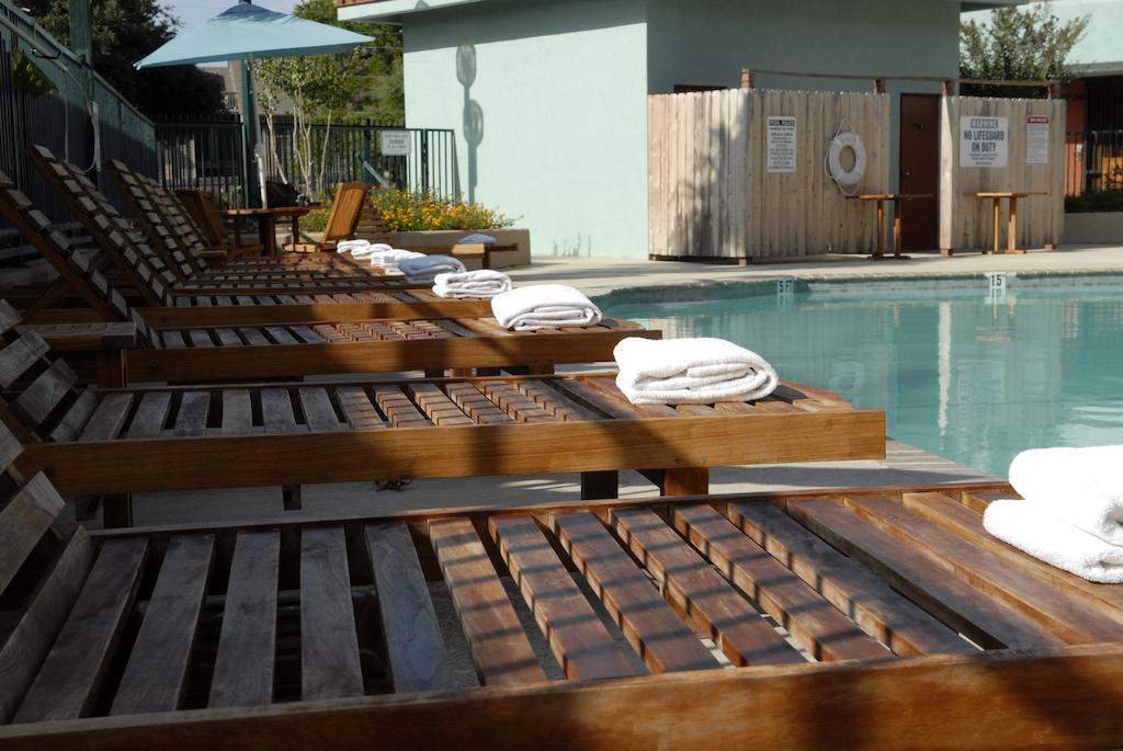 Wyndham Garden Hotel Austin Zewnętrze zdjęcie