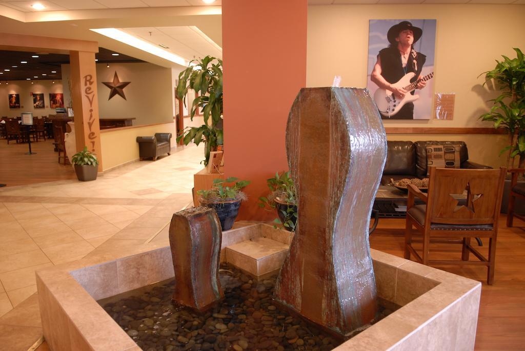 Wyndham Garden Hotel Austin Zewnętrze zdjęcie