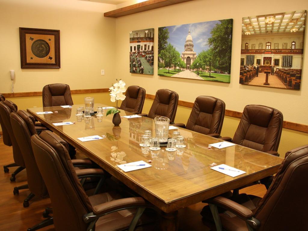 Wyndham Garden Hotel Austin Zewnętrze zdjęcie