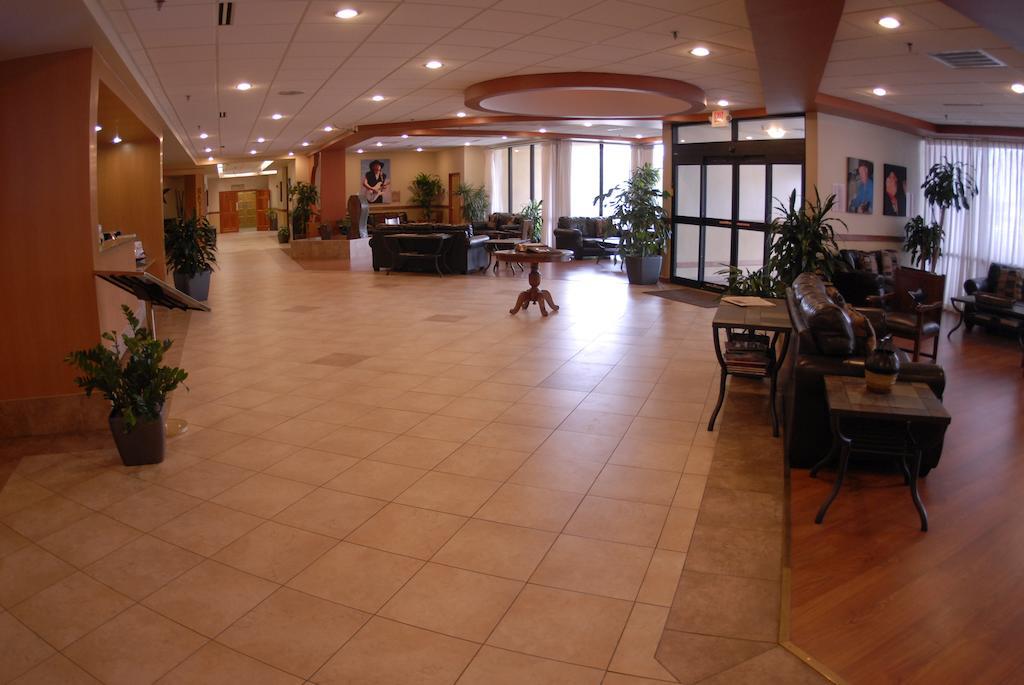 Wyndham Garden Hotel Austin Zewnętrze zdjęcie