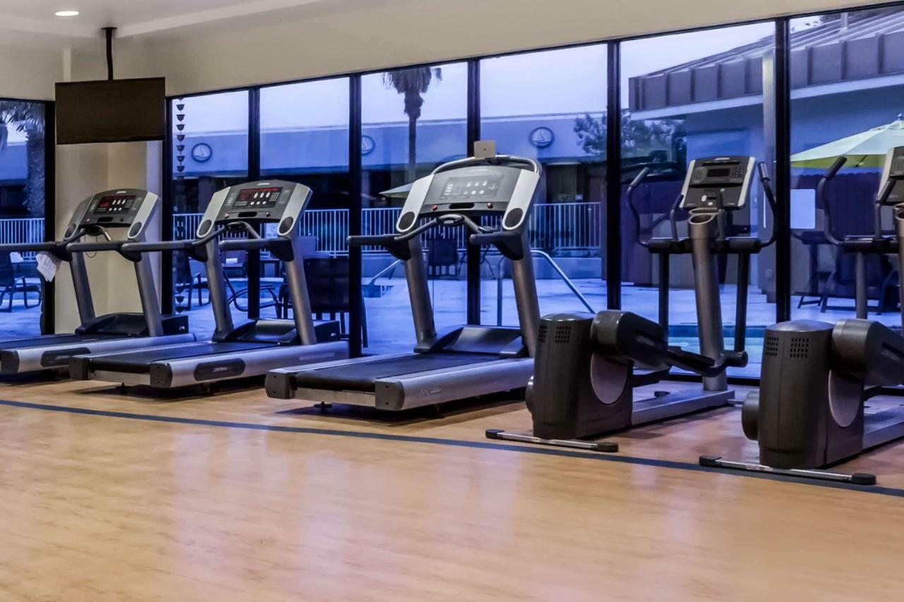Wyndham Garden Hotel Austin Zewnętrze zdjęcie